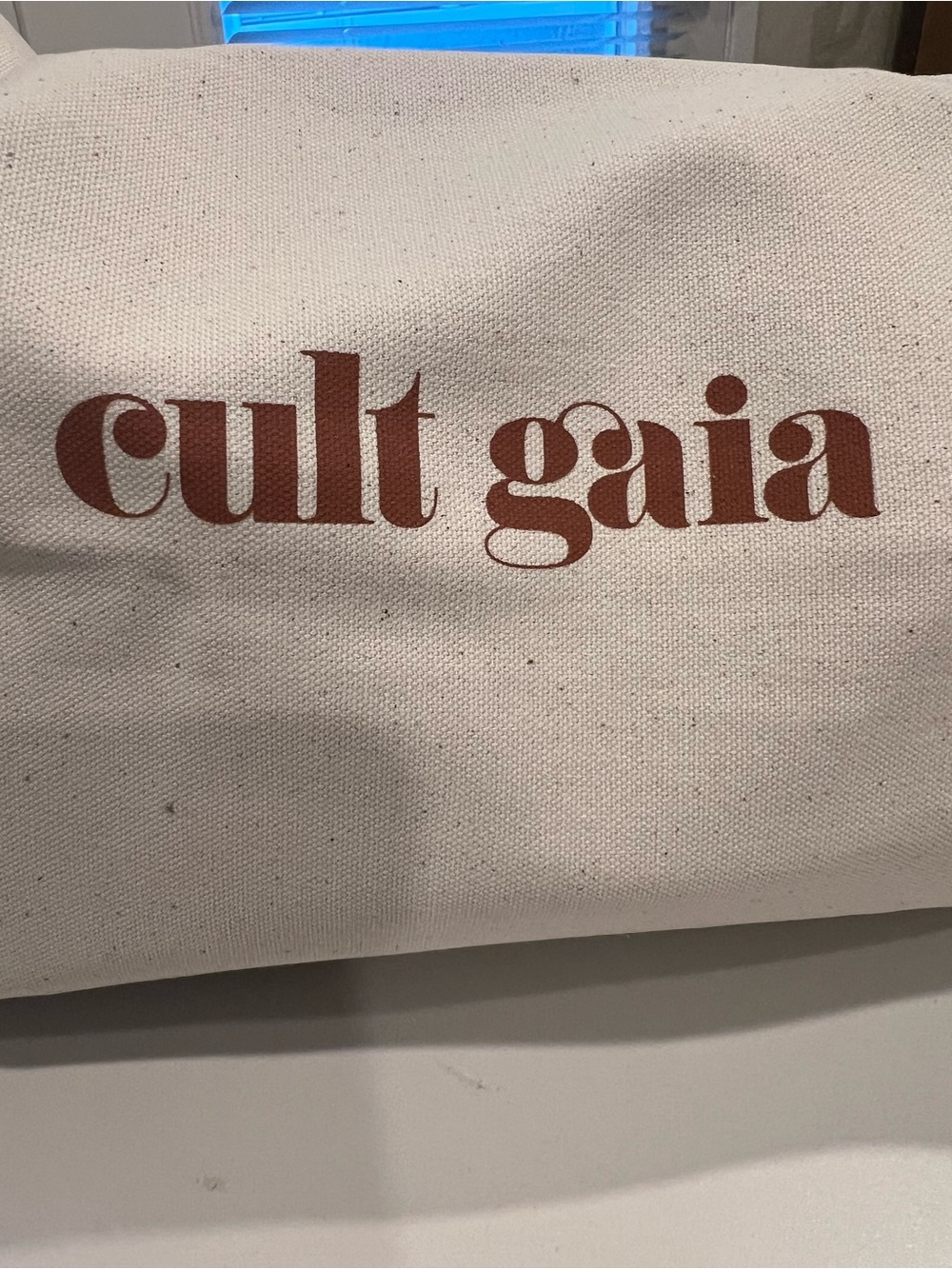Cult Gaia Dulce Shoulder bag - Picture 15 of 15
